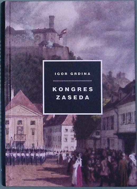 Kongres zaseda