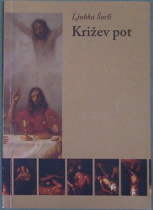 Križev pot