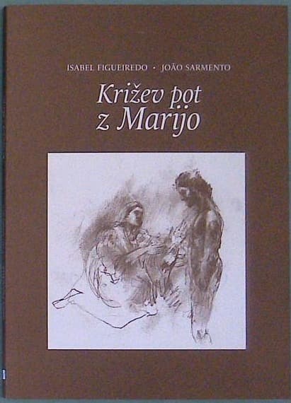 Križev pot z Marijo