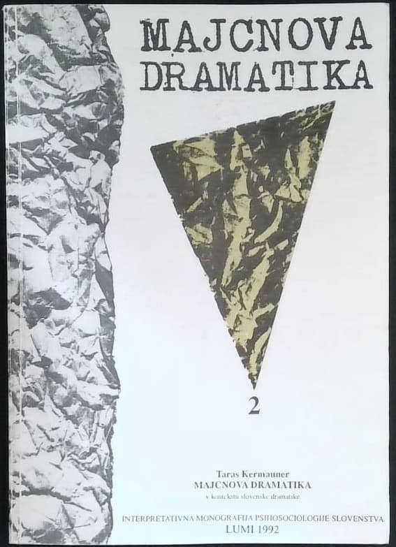 Majcnova dramatika 2