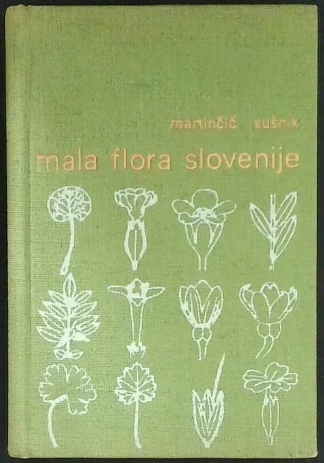 Mala flora Slovenije