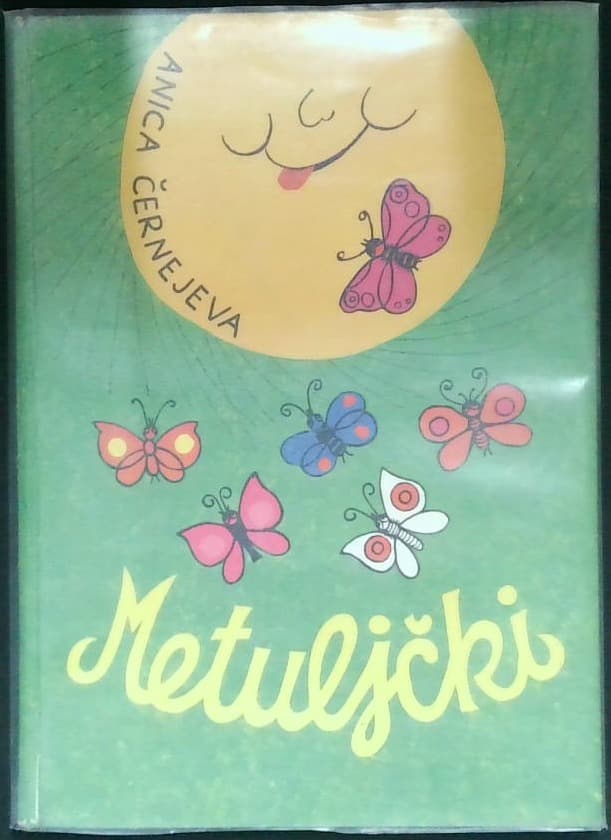 Metuljčki