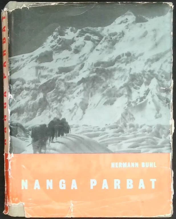 Nanga Parbat - slika 2