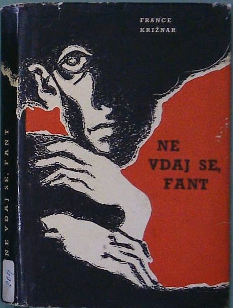 Ne vdaj se, fant