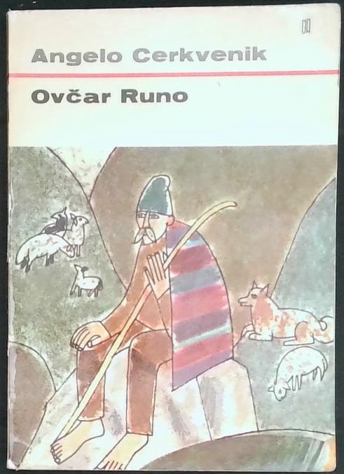 Ovčar Runo