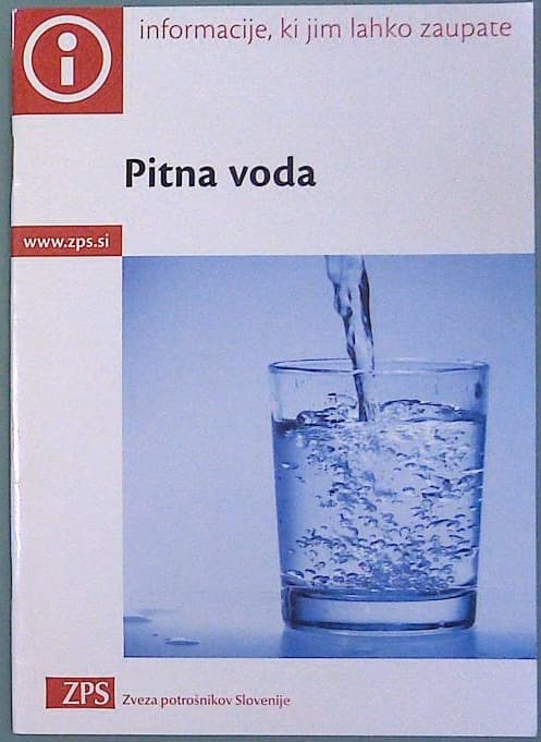 Pitna voda