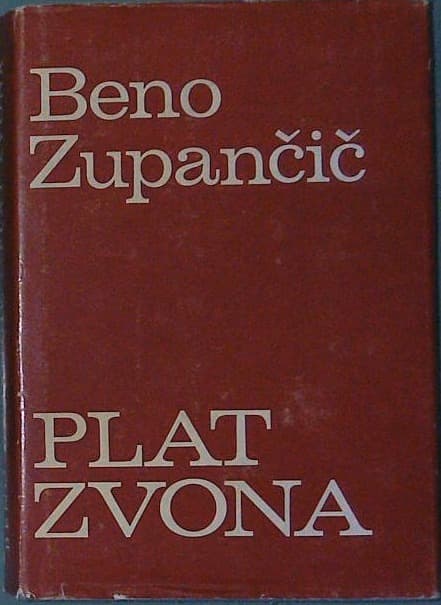 Plat zvona