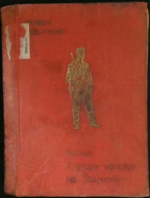 Pohod II. grupe odredov na Štajersko