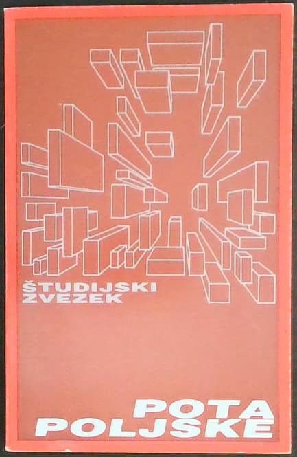 Pota poljske (študijski zvezek)