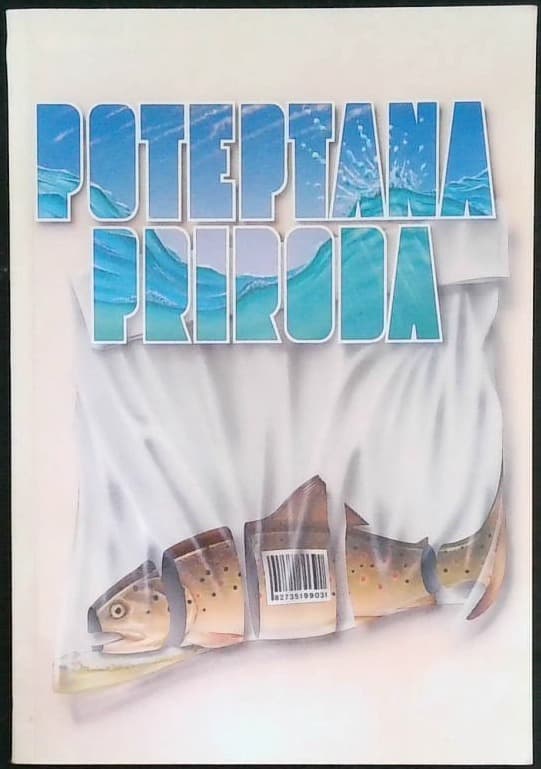 Poteptana priroda