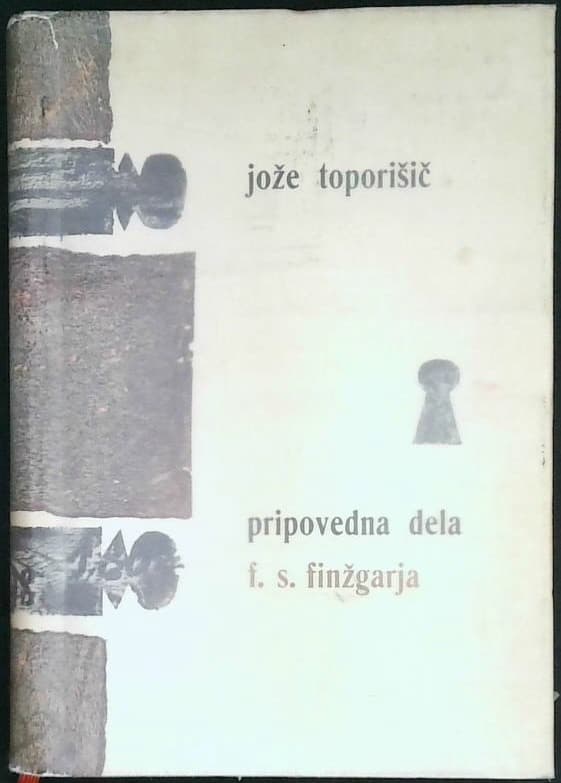 Pripovedna dela Frana Saleškega Finžgarja.