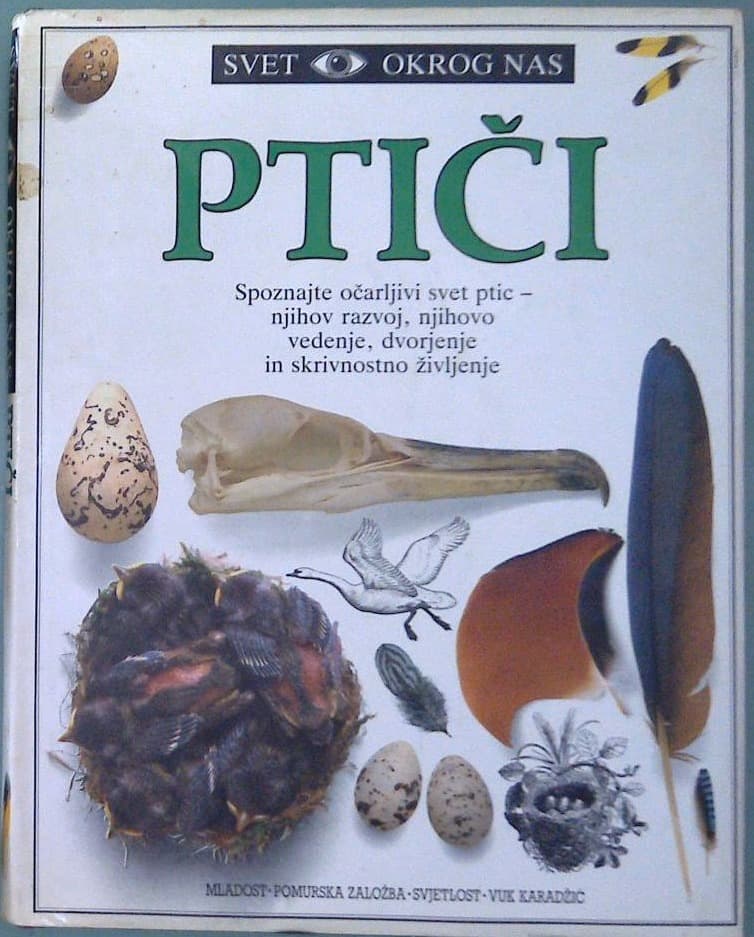 Ptiči