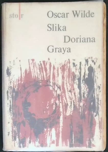 Slika Doriana Graya - slika 2