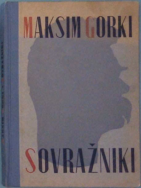 Sovražniki