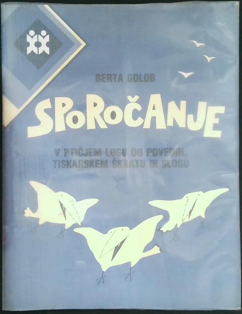 Sporočanje