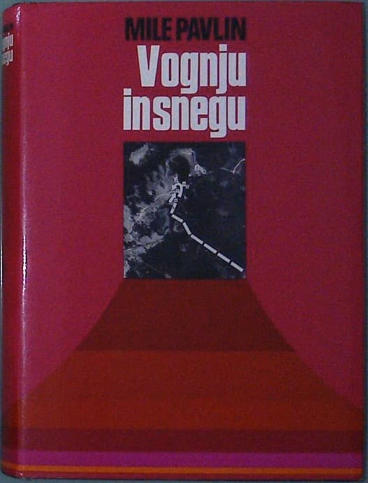 V ognju in snegu