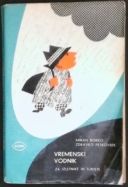 Vremenski vodnik