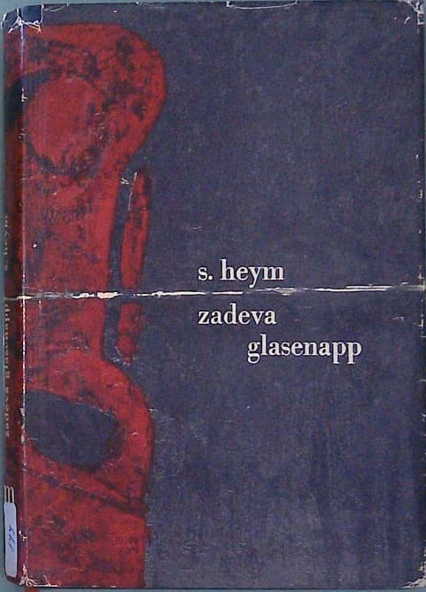 Zadeva Glasenapp