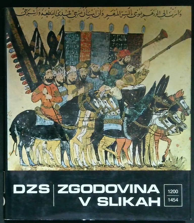 Zgodovina v slikah 10