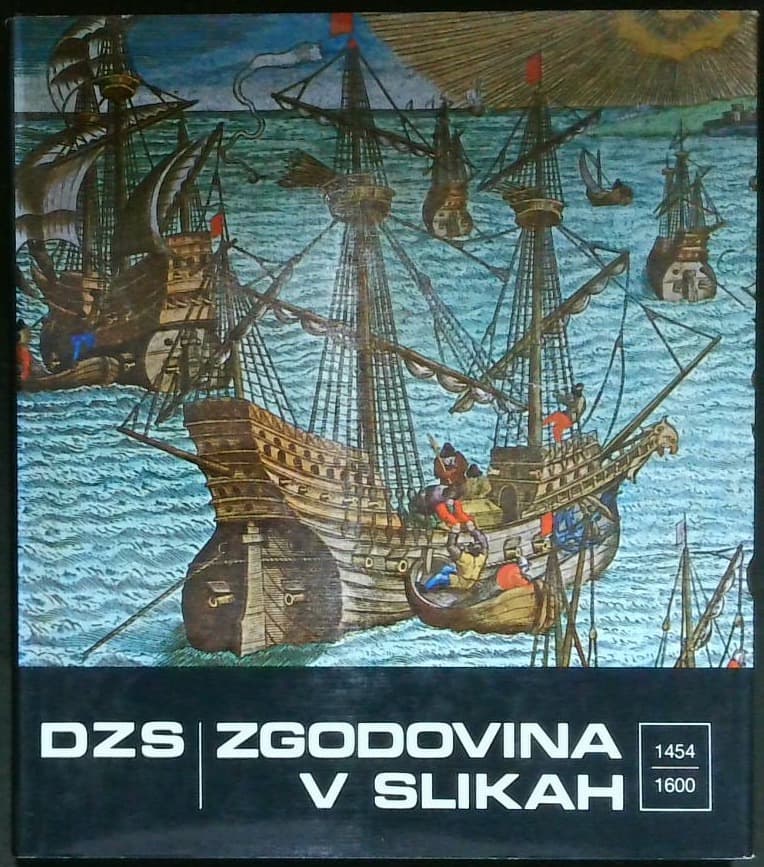 Zgodovina v slikah 11