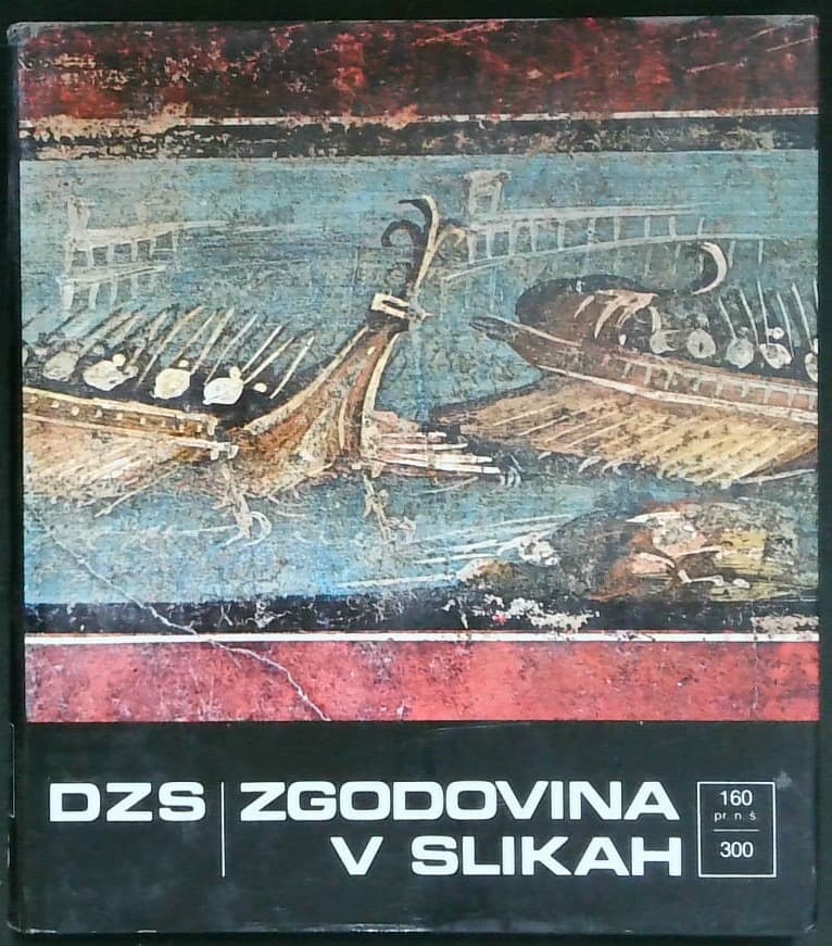 Zgodovina v slikah 6