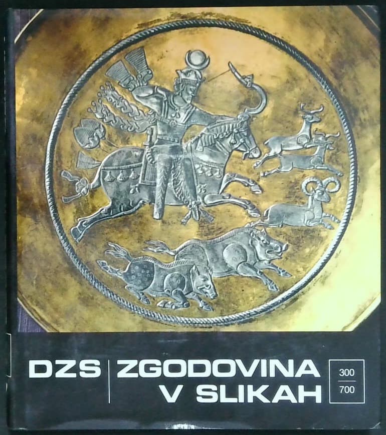 Zgodovina v slikah 7