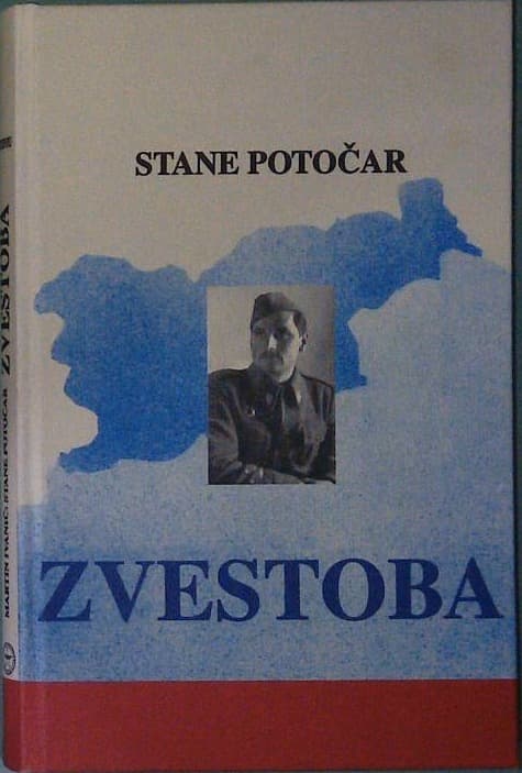  Zvestoba  intervju s Stanetom Potočarjem
