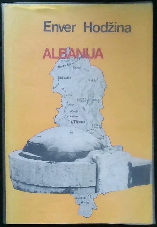 Albanija