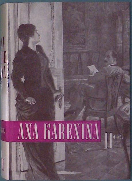 Ana Karenina II. del