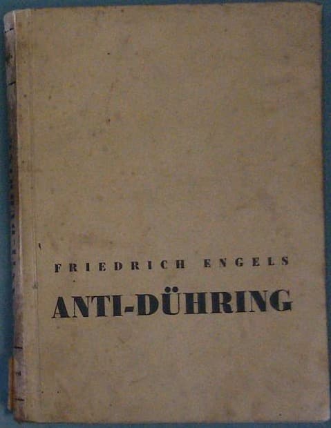Anti-Duhring