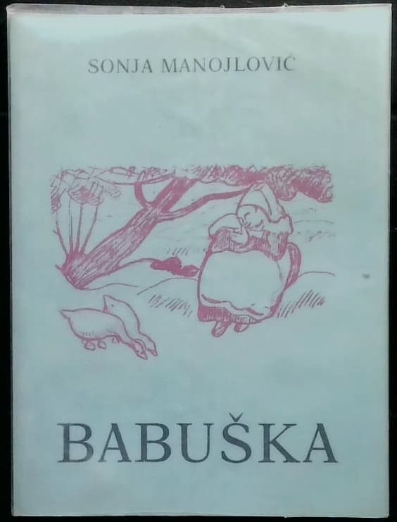 Babuška