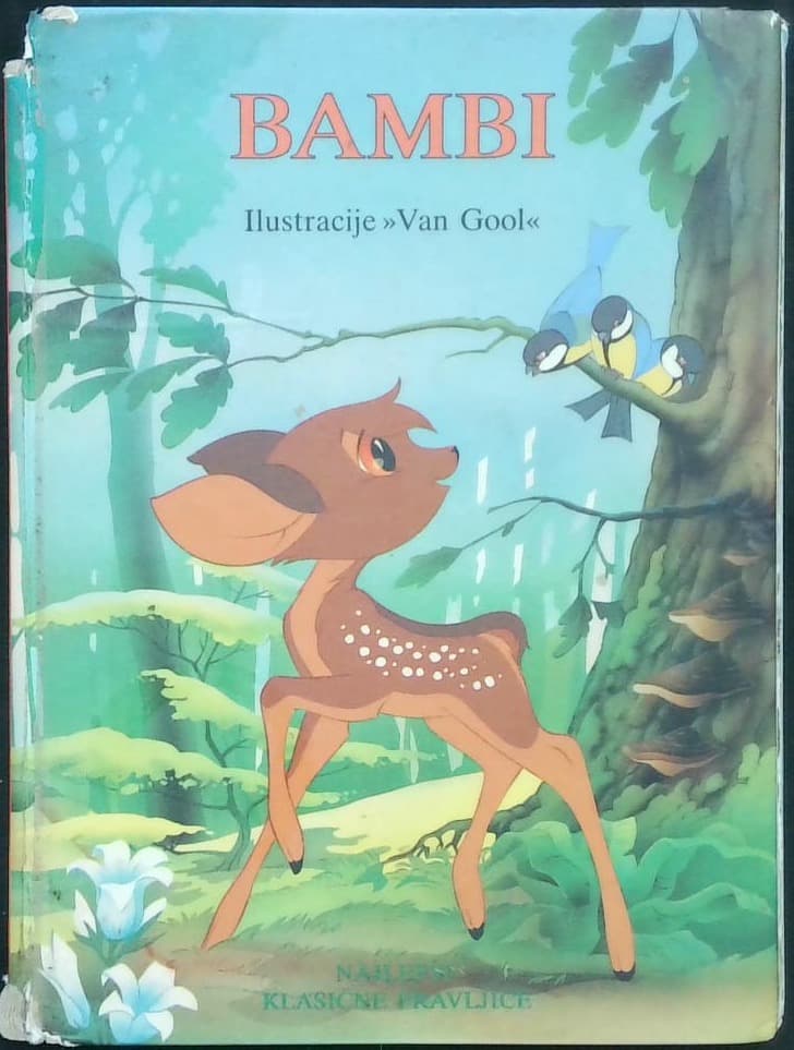 Bambi
