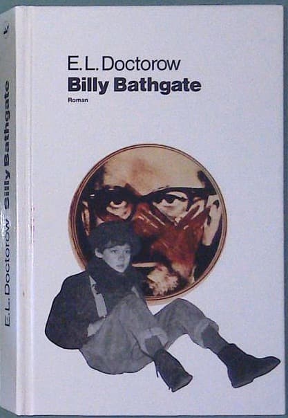 Billy Bathgate