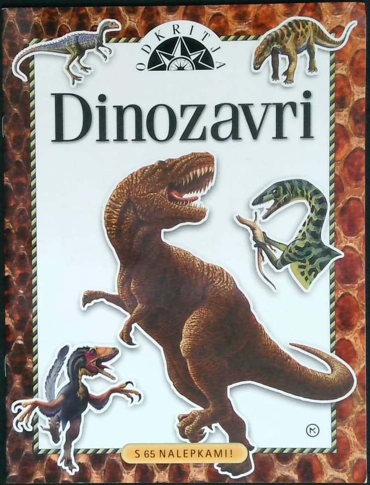 Dinozavri