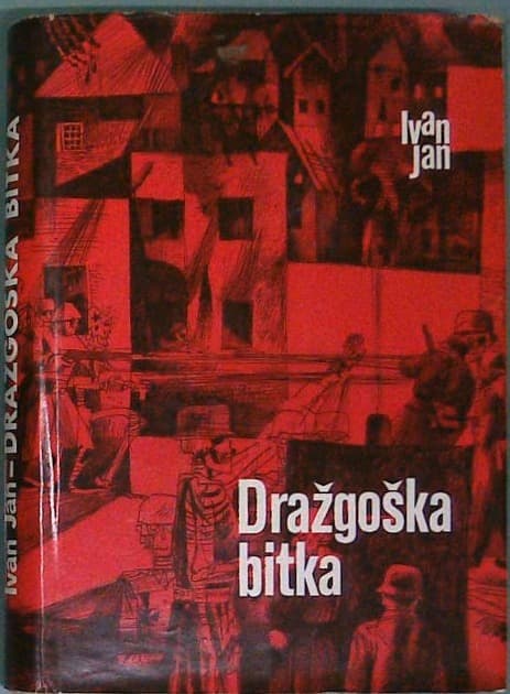 Dražgoška bitka