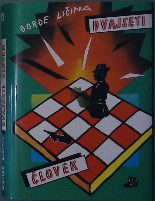 Dvajseti človek