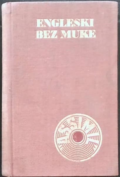 Engleski bez muke 