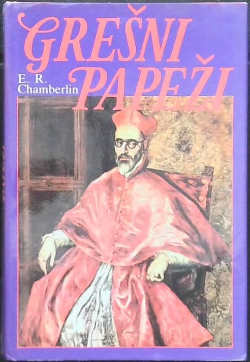 Grešni papeži - slika 2