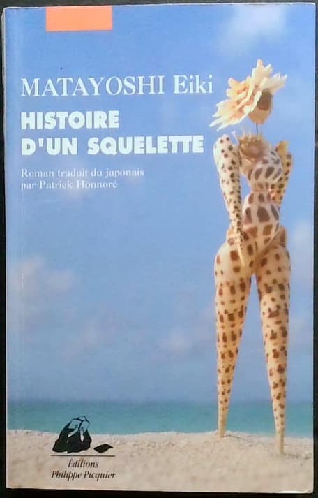 Histoire D'un Squelette