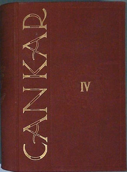 Ivan Cankar izbrana dela IV