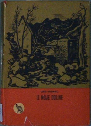 Iz moje doline