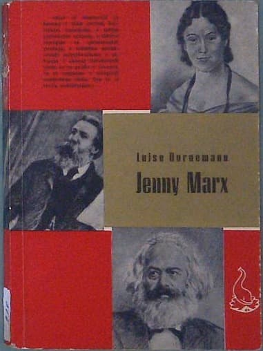 Jenny Marx - slika 2