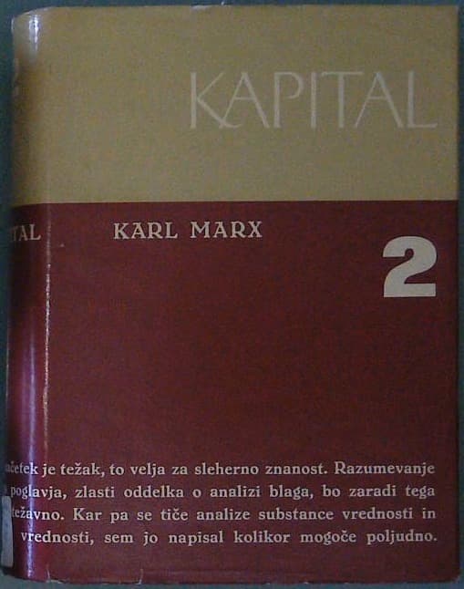 Kapital II