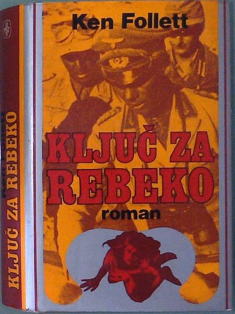 Ključ za Rebeko
