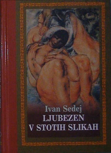 Ljubezen v stotih slikah