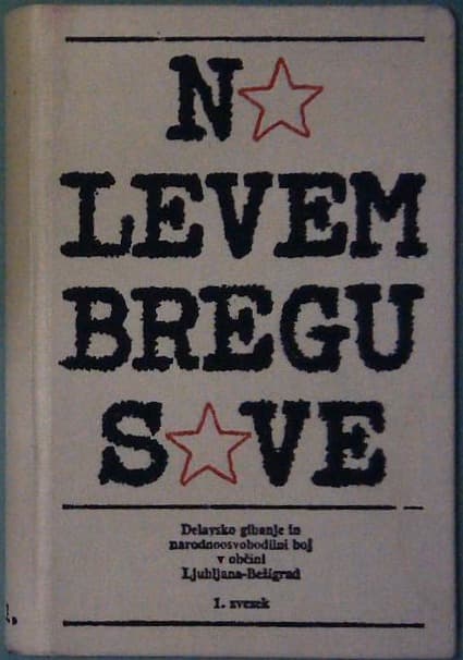 Na levem bregu Save 1