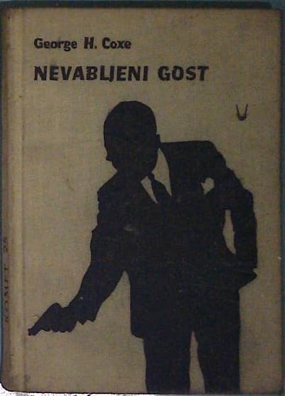 Nevabljeni gost