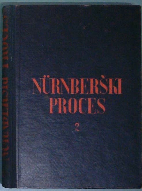 Nurnberški proces 2