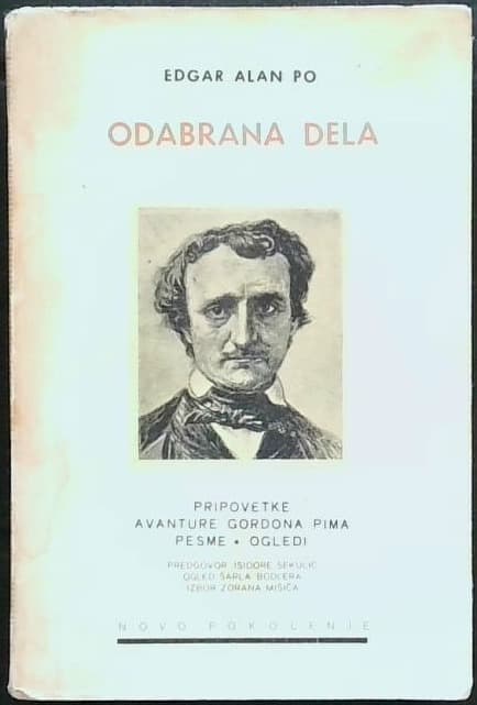 Odabrana dela