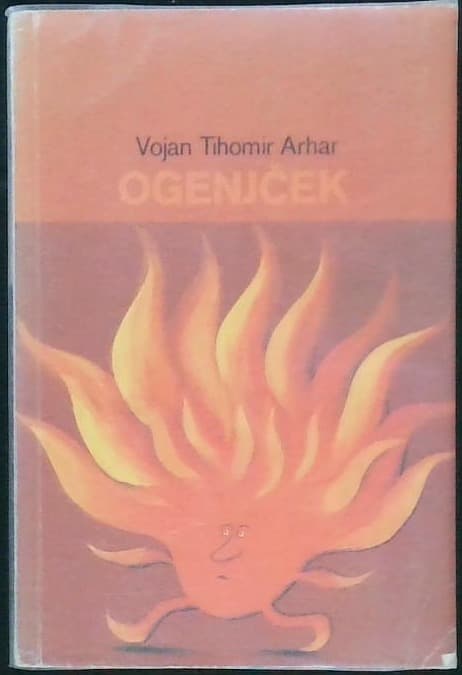 Ogenjček